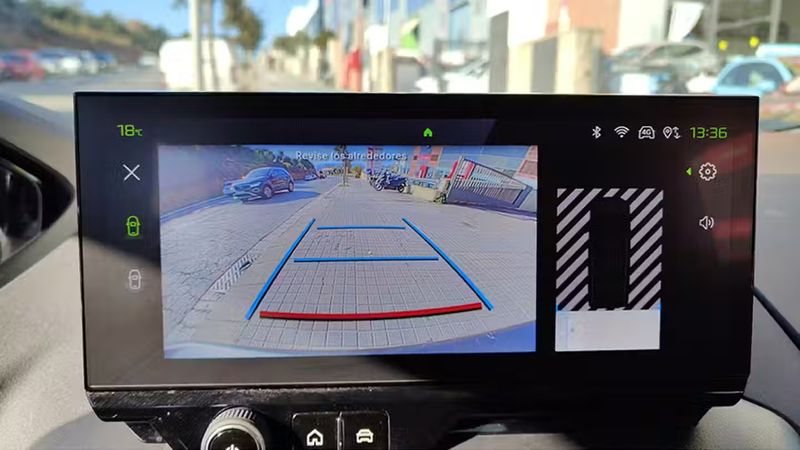 Peugeot Bipper • 2024 • 13,441 km 6