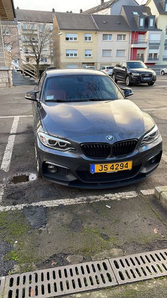 BMW 2 Series • 2015 • 150,000 km 12