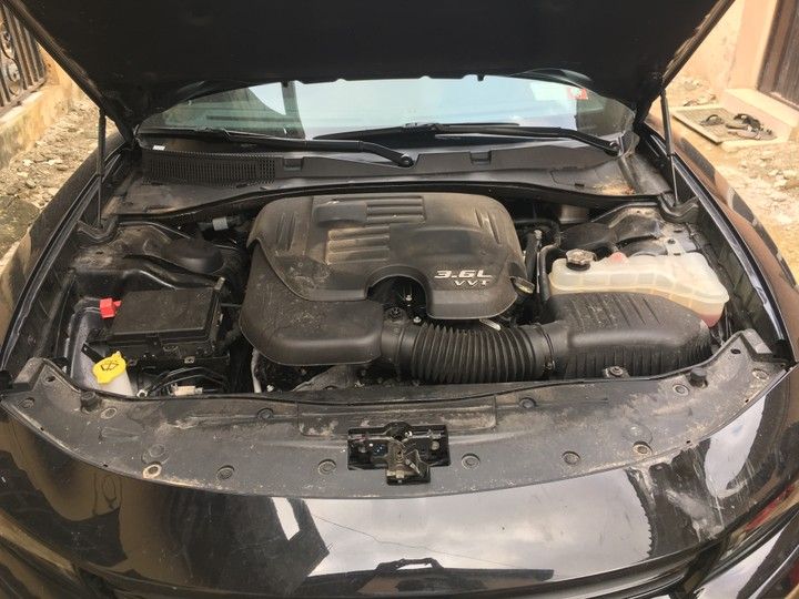 Toyota FJ Cruiser • 2016 • 32 km 3