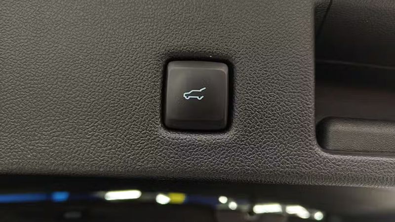 Ford Kuga • 2023 • 39,065 km 19