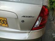 Hyundai Accent • 2007 • 108,000 km 8