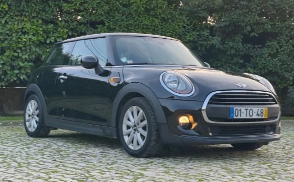 MINI Mini One • 2016 • 114,000 km 3
