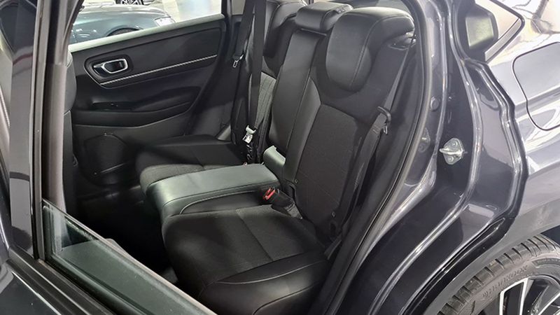 Honda HR-V • 2022 • 56,951 km 13