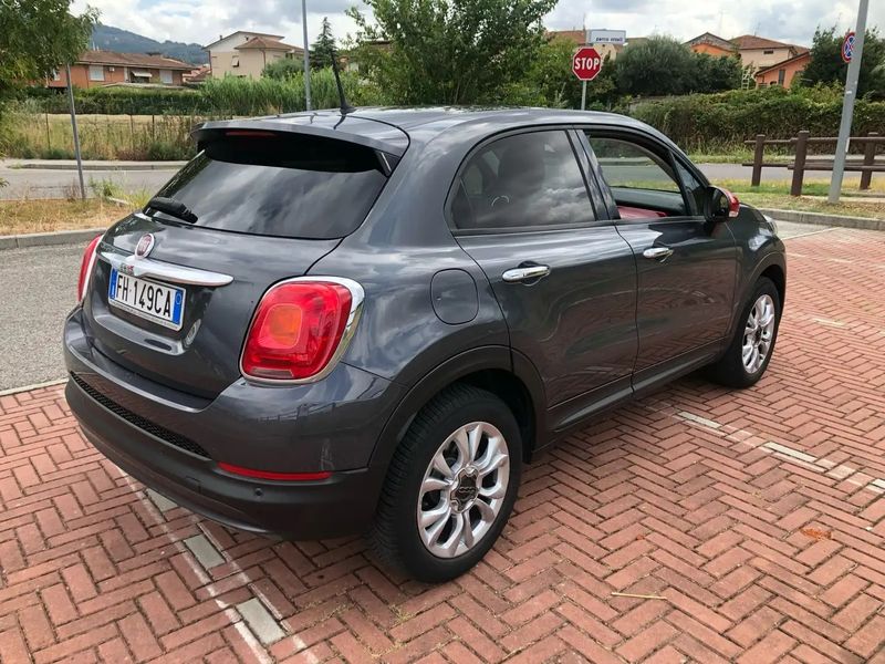 Fiat 500 • 2017 • 77,500 km 6