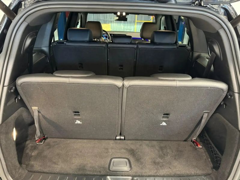 Mercedes-Benz GLB-Class • 2021 • 68,000 km 9