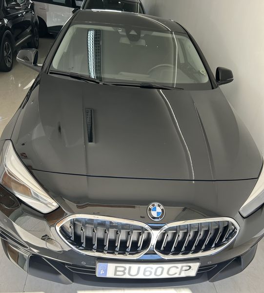 BMW 2 Series Gran Coupe • 2022 • 175,000 km 1