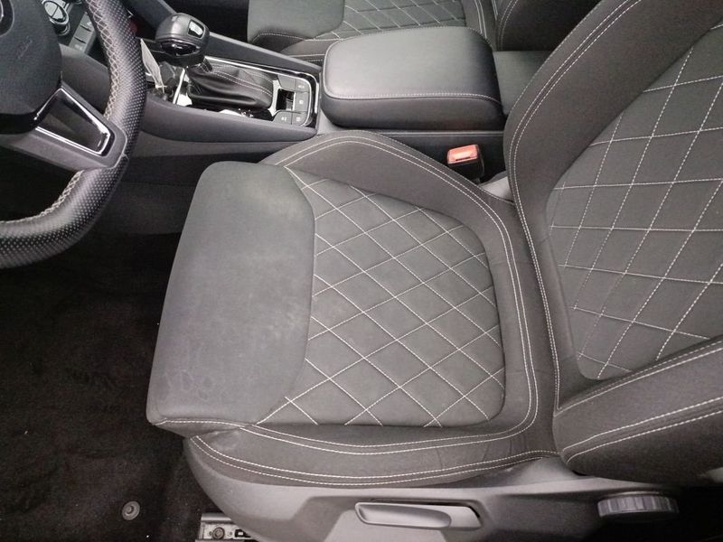 Škoda Kodiaq • 2020 • 188,000 km 7