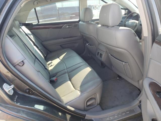 Toyota Avalon • 2008 • 0 km 6