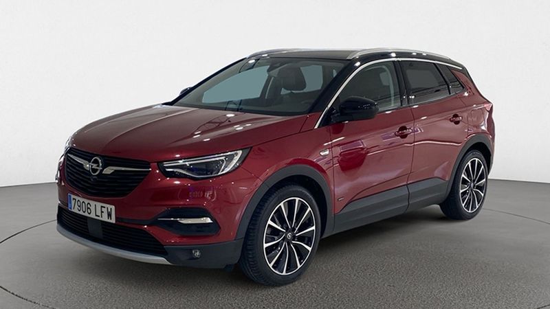 Opel Mokka • 2019 • 43,190 km 5