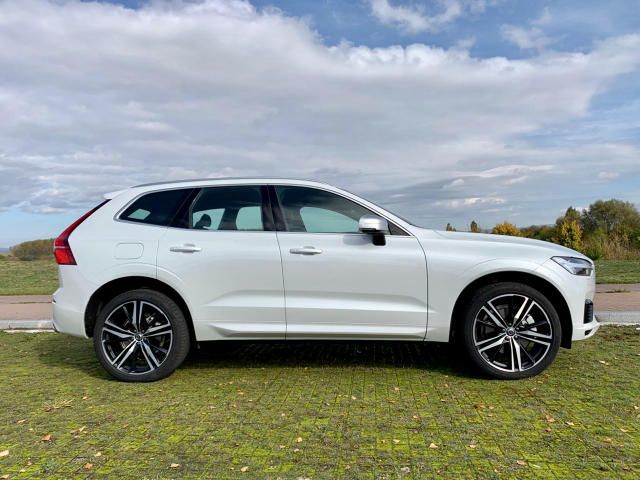 Volvo XC • 2018 • 29,990 km 2