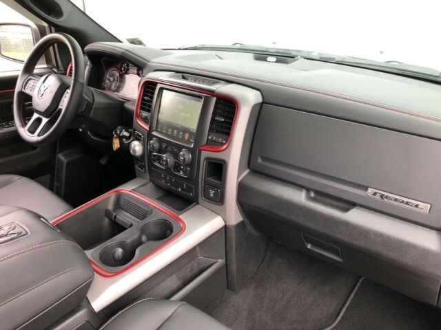 Dodge RAM • 2017 • 67,000 km 15