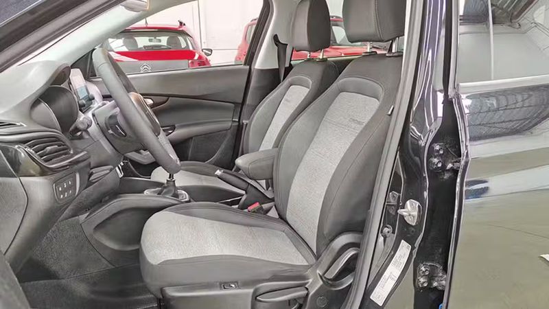 Fiat Tipo • 2021 • 48,806 km 7