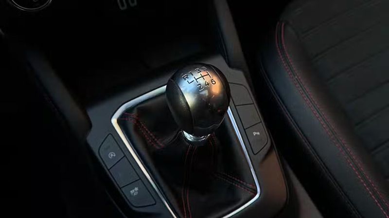 Ford Kuga • 2021 • 48,595 km 9