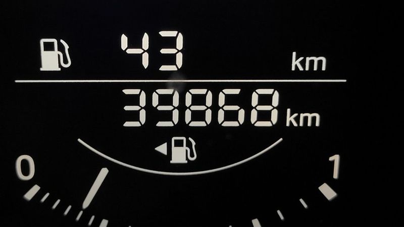 Fiat 124 Spider • 2018 • 38,900 km 12