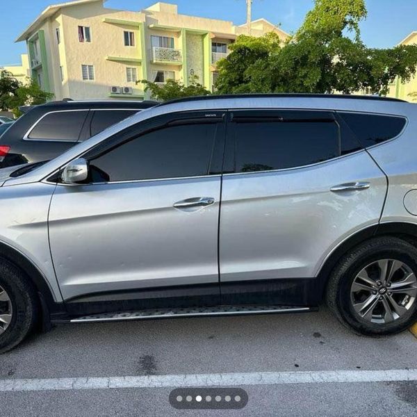 Hyundai Santa Fe Sport • 2016 • 107,000 mi 3