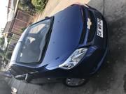 Chevrolet Sail • 2012 • 84,000 km 5