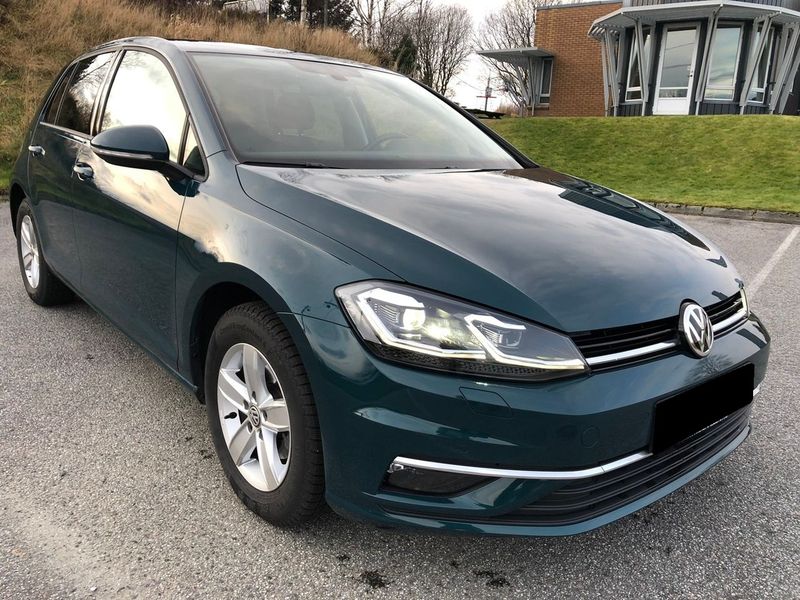 Volkswagen Golf • 2017 • 56,500 km 3