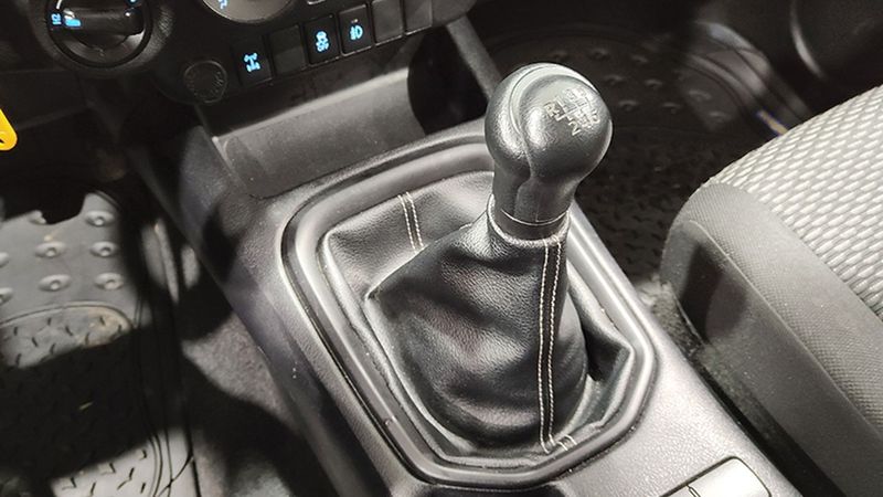 Toyota Hilux • 2019 • 162,028 km 6