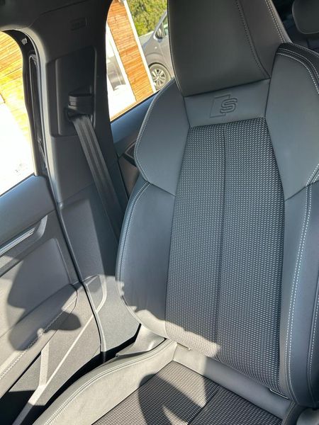 Audi A3 • 2021 • 30,000 km 8