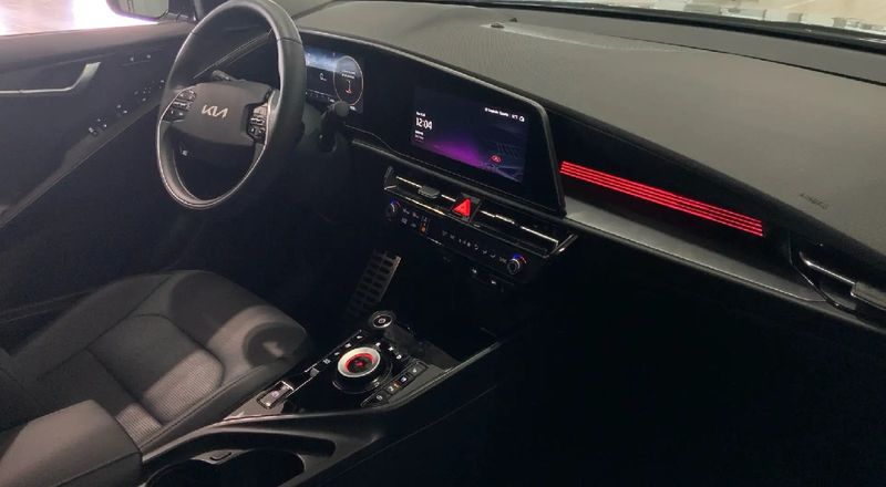Kia Niro EV • 2023 • 27,800 km 6
