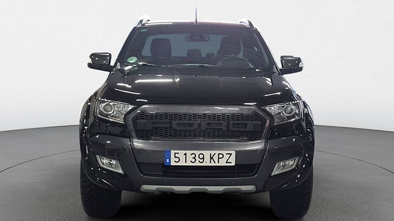 Ford Ranger • 2018 • 105,366 km 9