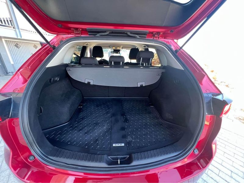 Mazda CX-5 • 2018 • 91,096 km 6