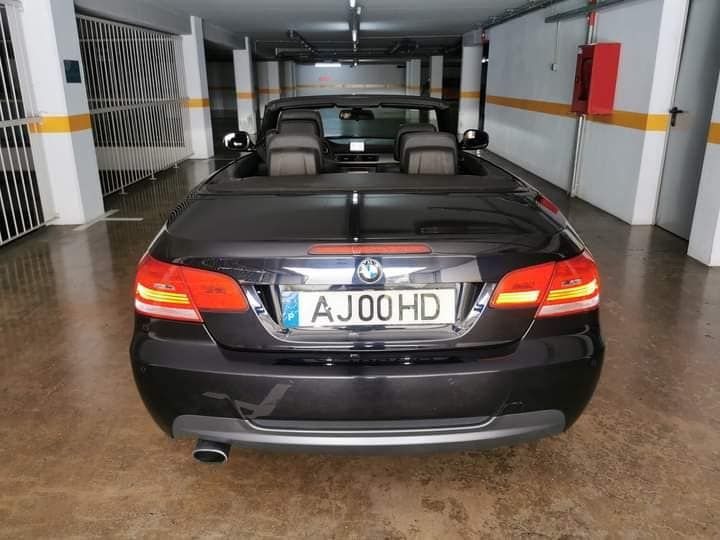 BMW 520D • 2010 • 59,000 km 5