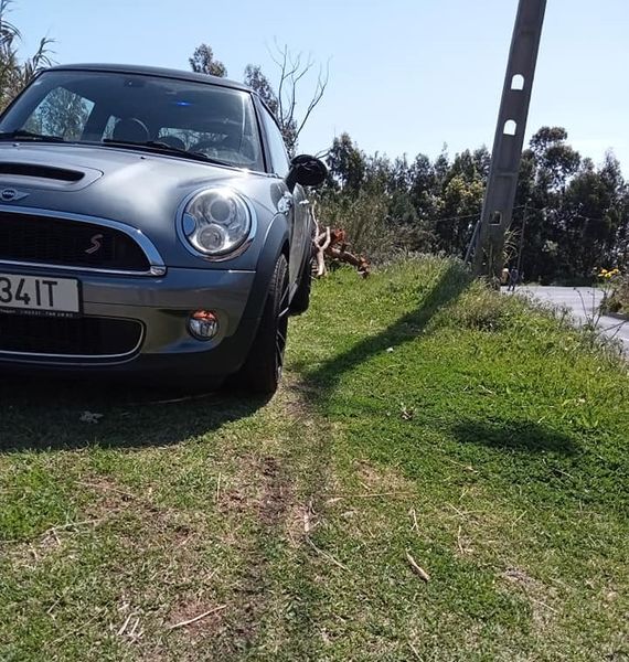 MINI Cooper S • 2015 • 80,000 km 1