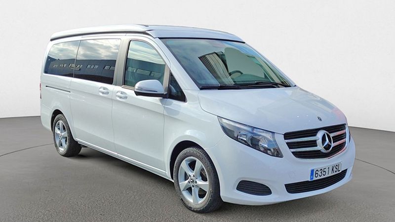 Mercedes-Benz 200 D • 2018 • 146,089 km 3