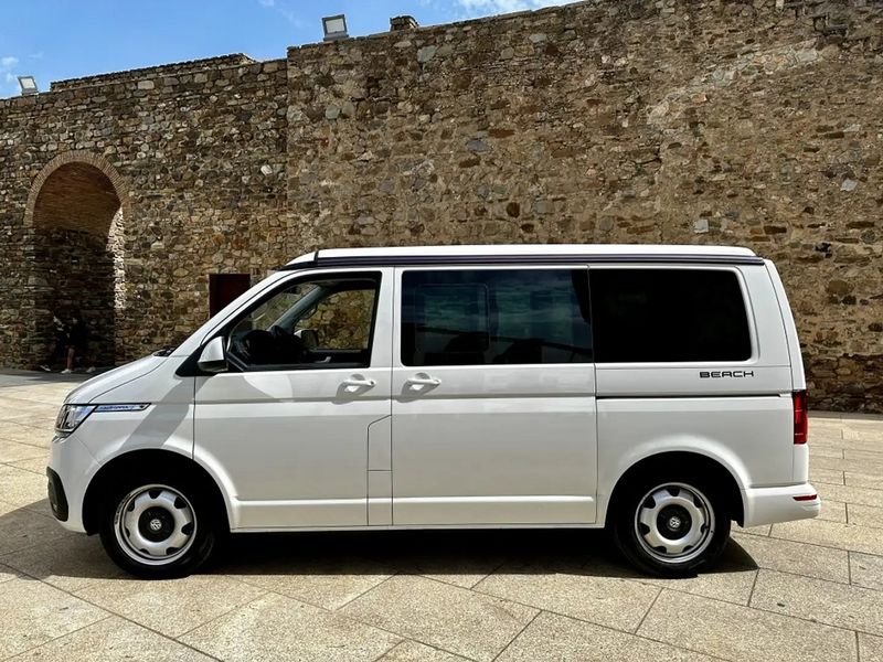 Volkswagen California • 2020 • 41,000 km 6