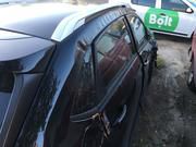 Chery New Tiggo 2 • 2018 • 18 km 9