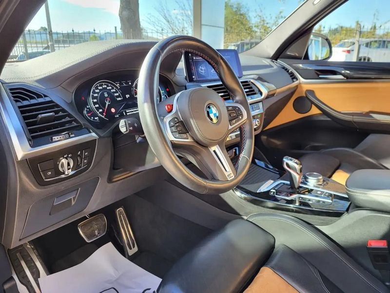 BMW X3 • 2019 • 42,000 km 7