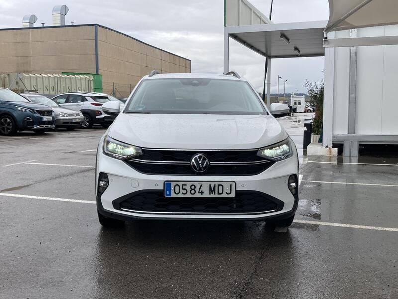 Volkswagen Tiguan • 2023 • 80,529 km 7