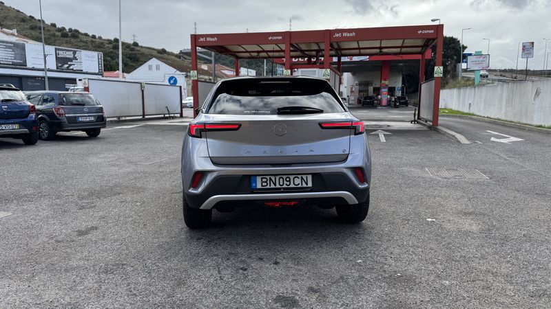 Opel Mokka • 2022 • 13,000 km 11