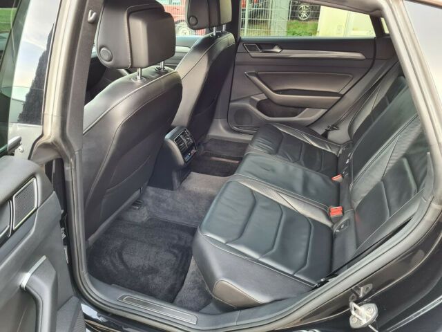 Volkswagen Arteon • 2017 • 151,254 km 11