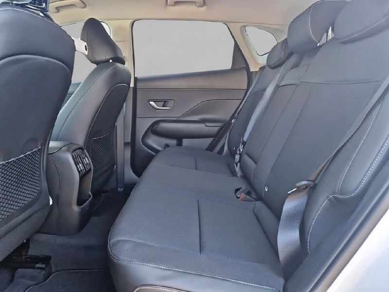 Hyundai Kona • 2024 • 4,000 km 5