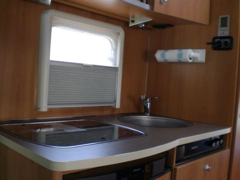 Fiat Ducato • 2009 • 73,485 km 17