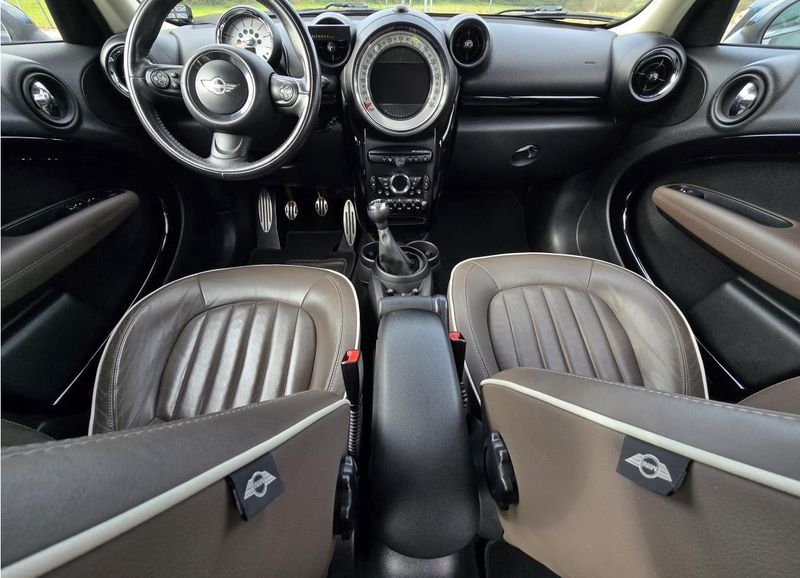 MINI Countryman • 2013 • 130,000 km 5
