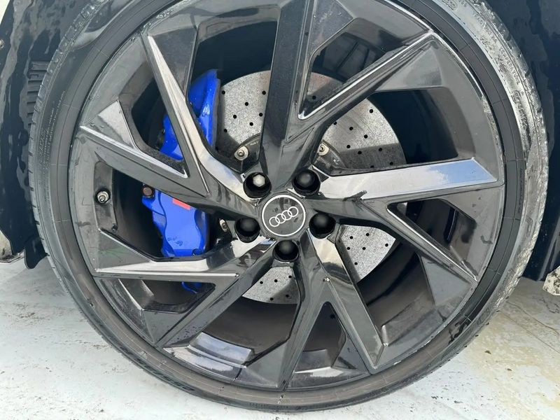 Audi Q5 • 2020 • 98,770 km 8