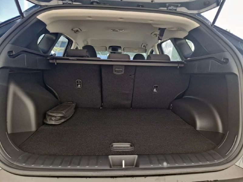 Hyundai Tucson • 2024 • 3,000 km 5