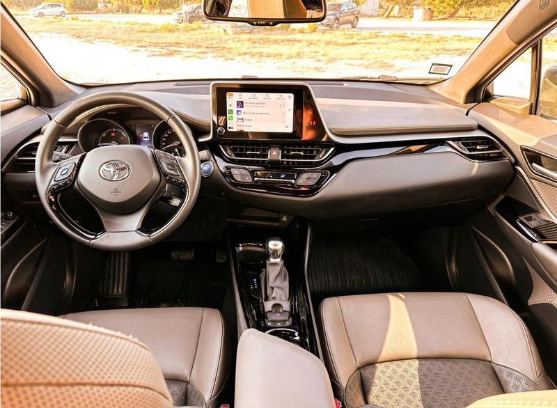 Toyota Ae-86 • 2023 • 10,000 km 2