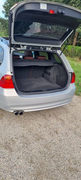 BMW 3 Series • 2008 • 284,600 km 4