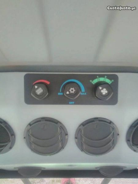 Fiat Doblo • 1985 • 230,000 km 2