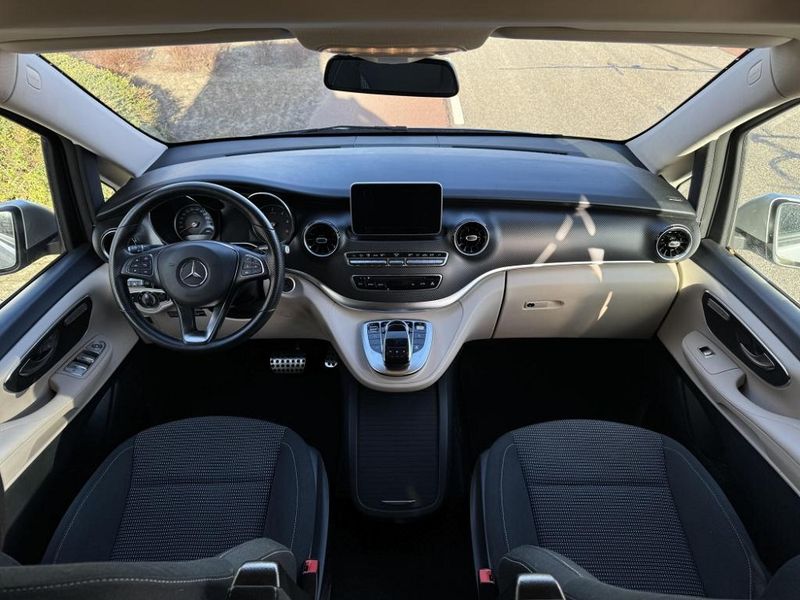 Mercedes-Benz 310 Van • 2020 • 83,000 km 2