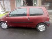 Renault Twingo • 2010 • 112,000 km 6