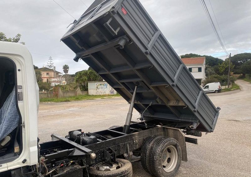Mitsubishi i-MiEV • 2015 • 150,000 km 2