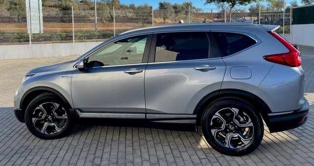 Honda CR-V Hybrid • 2020 • 15,000 km 1