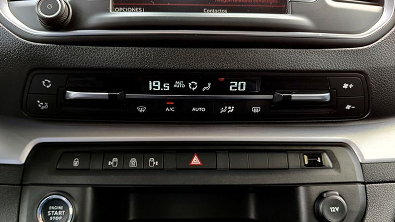 Citroën Jumpy • 2020 • 60,093 km 32