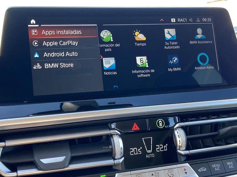 BMW X3 • 2024 • 26,558 km 12