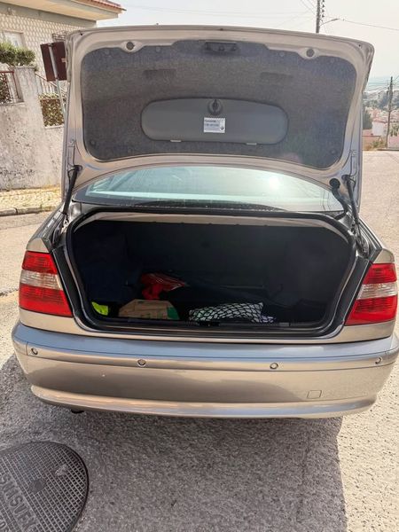 BMW 316i • 2019 • 118,000 km 6